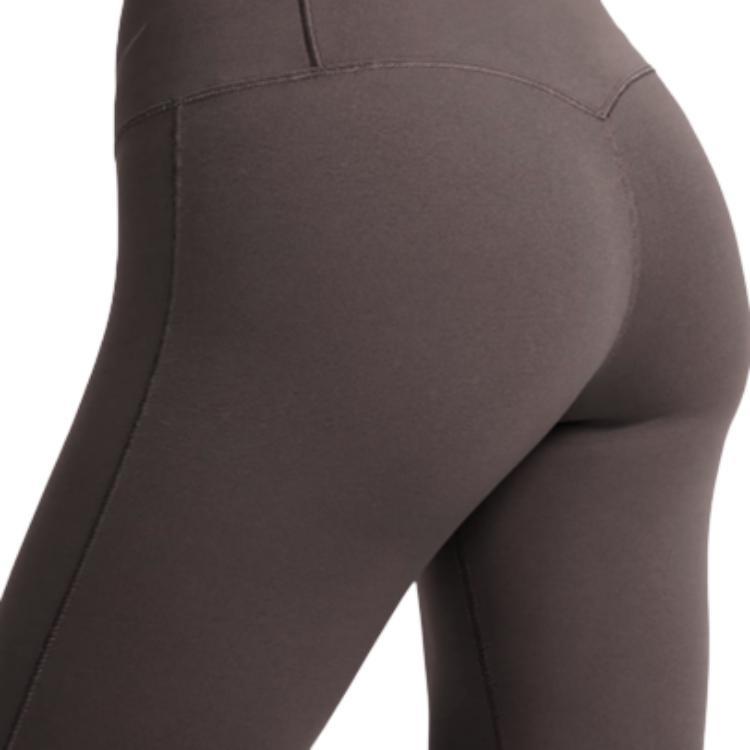 Nike Zenvy Sports Pants Women's Medium Gray FV7922-254
