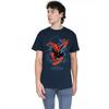 Spider-Man: Brand New Day Unisex Adult Hero And Villains T-Shirt