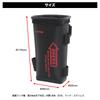 [DRESS] Multi-Holder EVO Black X Gray Fishing Tackle Box Multi-Case Tool Case Fish Grabber
