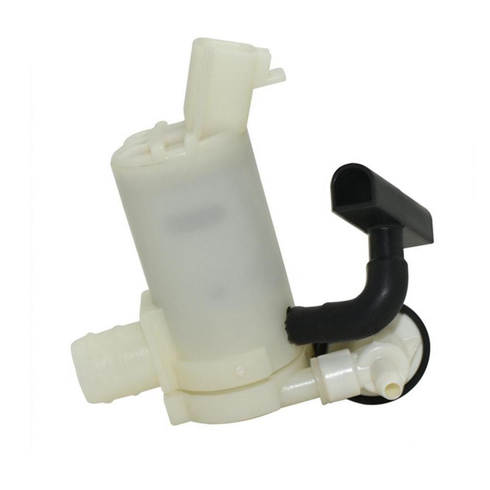 Car Windshield Water Pump Motor 76846-TF0-003 For Honda CR-V Fit Civic Odyssey