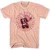 Tom Petty & The Heartbreakers Tom jammt auf der Gitarre Live-Konzert Herren T-Shirt