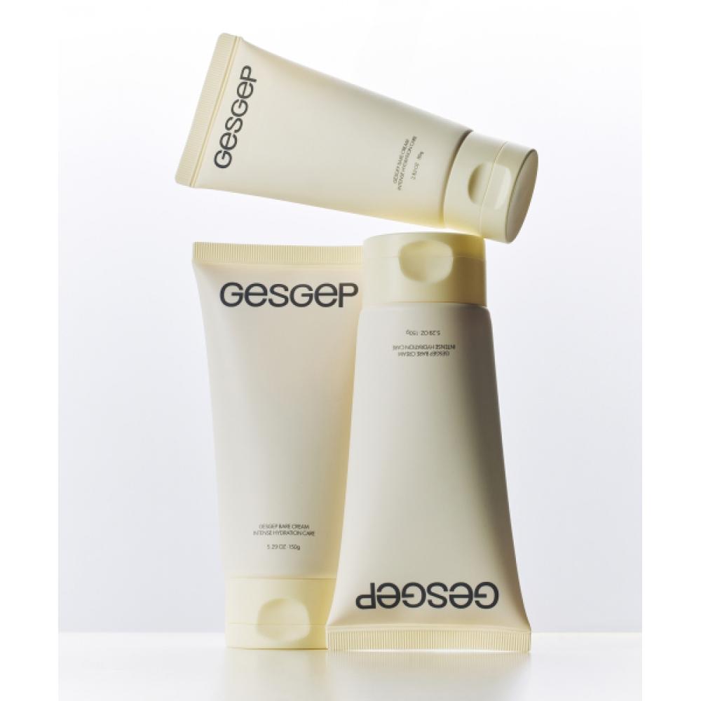 Крем Gesgep Bear 80 г + 150 г none