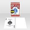 Bicycle Blank Back Standard Face Playing Cards Gaff Deck Card Games Magic Tricks