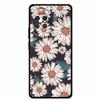 For Huawei Nova 14 Pro Phone Case 3D Relief Cover Flowers Emboss Back Cases Funda for  Nova14 Ultra 14Pro Casing Para Coque