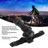 Vbestlife Motorcycle Video Recorder, Waterproof Motorcycle Helmet Camera with Fixed Bracket Compass 1080P HD