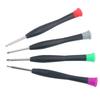 Y 0.6 1.5 2.0 Triwing and Phillips PH000 +1.5 Screwdriver Set for Nintendo Switch Wii DS Lite DSi 3DS GBA SP NDS Repair Tool Kit