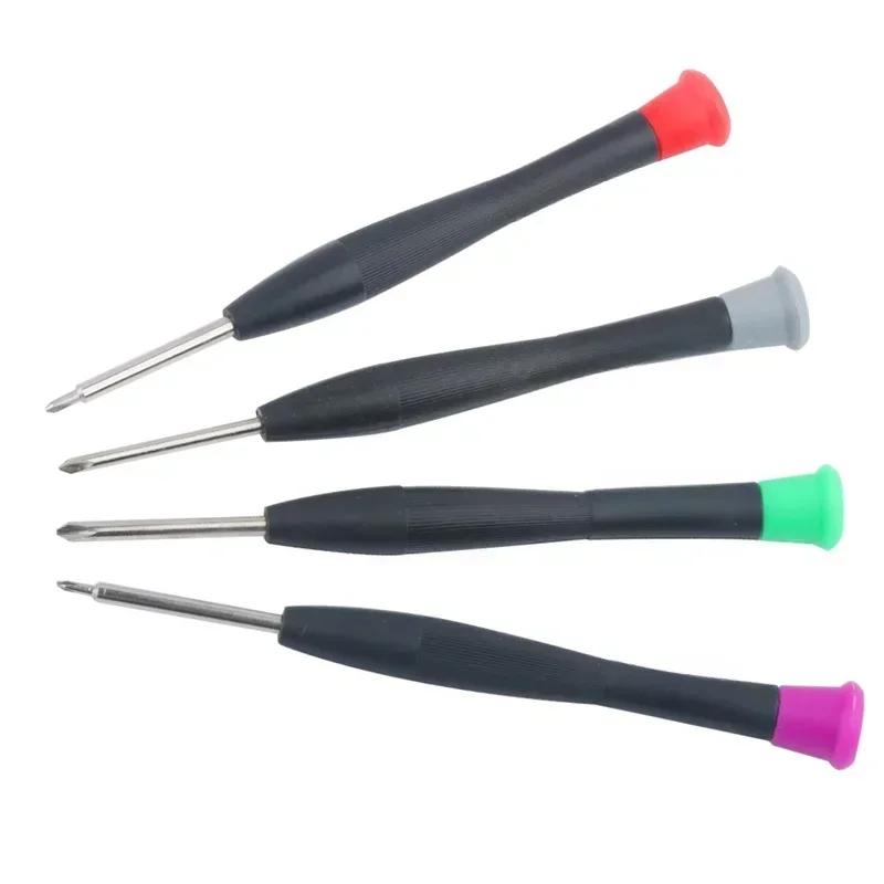 Y 0.6 1.5 2.0 Triwing and Phillips PH000 +1.5 Screwdriver Set for Nintendo Switch Wii DS Lite DSi 3DS GBA SP NDS Repair Tool Kit