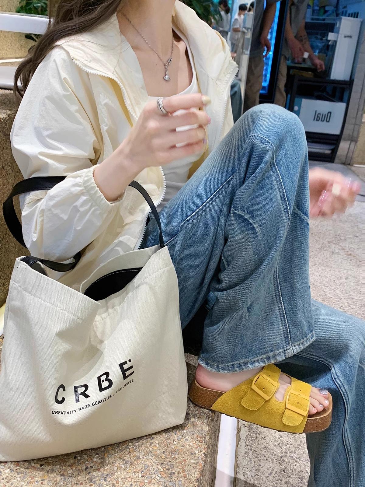 

Женские летние сандалии из коровьей кожи, ленивые, на одной педали, двубортные, пляжные, на толстой подошве 40