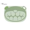Portable Chopping Board Flexible TPU Cutting Board, Cute Bear Shape, Non-slip Foldable For Fruits Easy to Clean Multipurpose Kitchen Tool, for