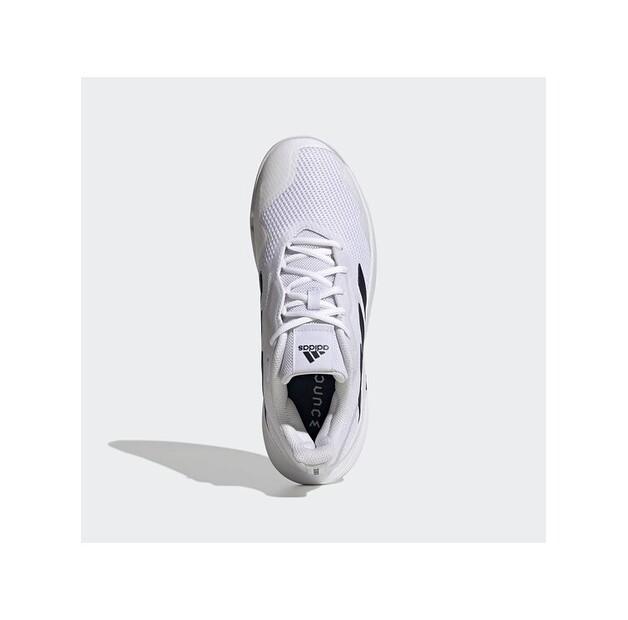 Теннисные кроссовки adidas CourtJam Contro