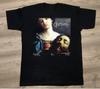 NEW HOT Cryptopsy Black Cotton All Size S-5XL Gift For Fans T-shirt DM112 Unisex T-Shirt