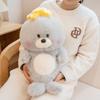 PP Cotton Starfish Sea Lion Plush Toys Soft Starfish Seal Stuffed Animal  Children Girl