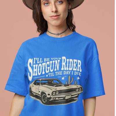 Üst giysisi – T-shirtler