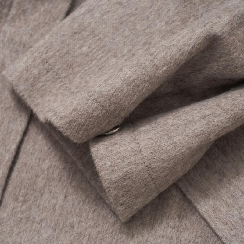 Blu Dot All Weather Coat Plus Wool Ver