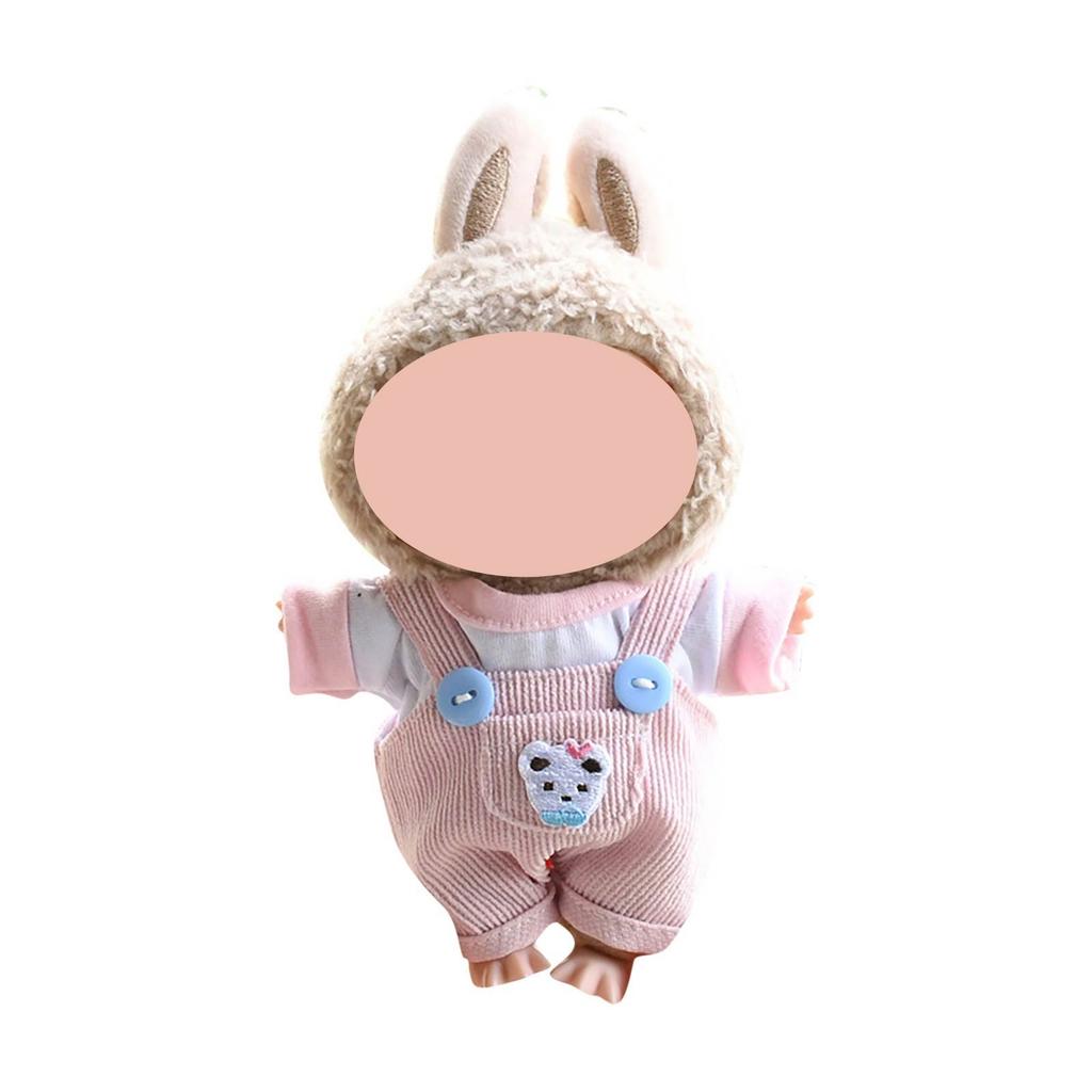 Fun Dolls Clothing, Anime Plush Toys And CuteAccessories,cuteDolls Clothings