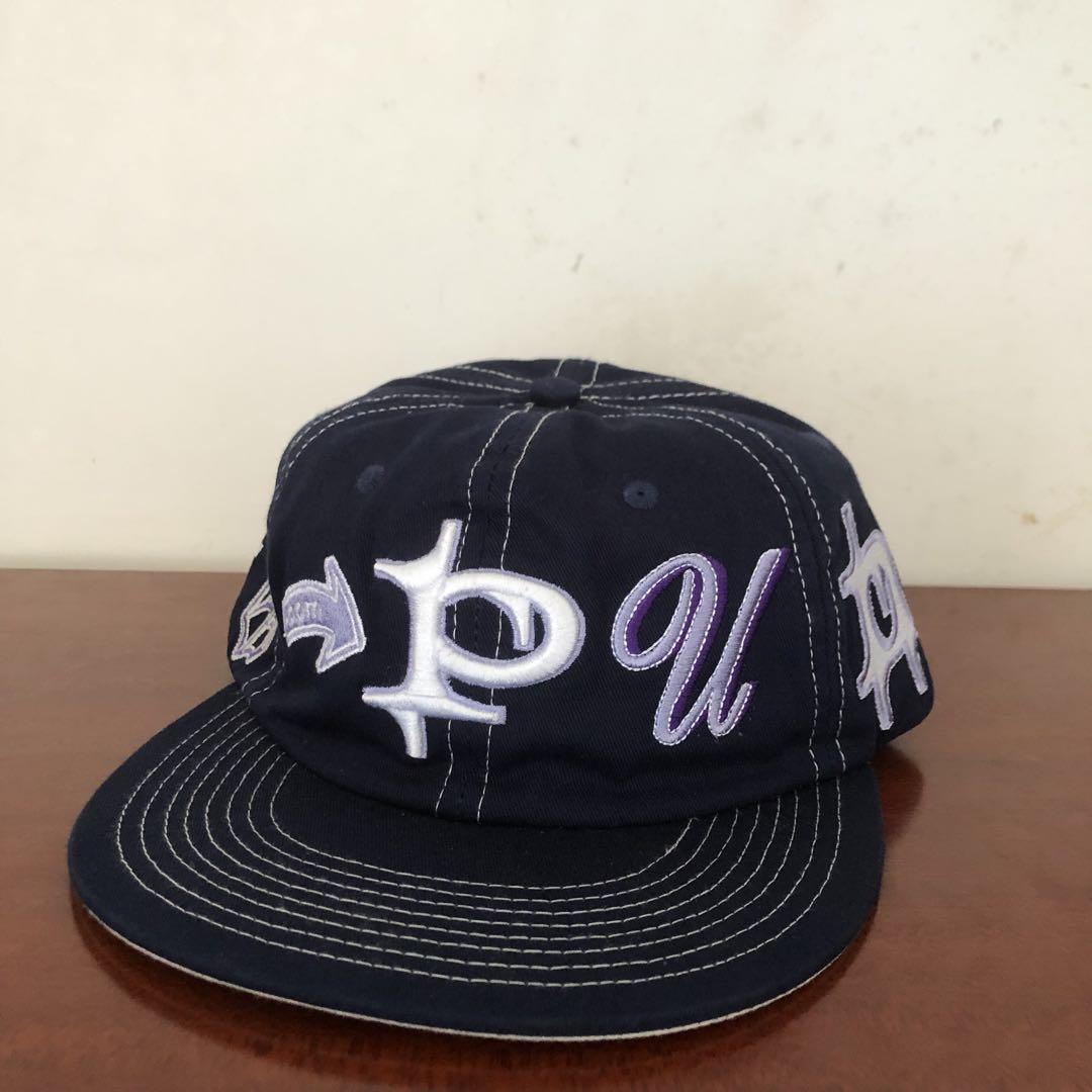 

[USED] punkandyo cap