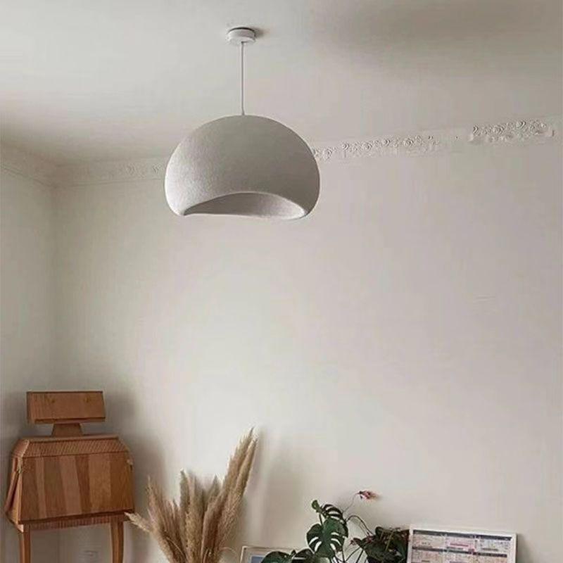 Minimalistický E27 LED lustr Jídelna Obývací pokoj Ložnice Závěsná lampa Domácí dekorace Droplight