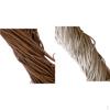 10M Waxed Thread Cord Rope String Jewelry Bracelet Making 2mm