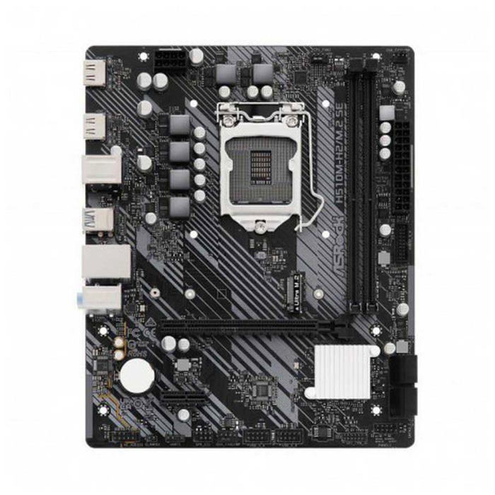 ASROCK ASROCK H510M-H2/M.2 SE