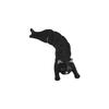 3D Printed Realistic Figurine with Movable Joints, Cute Desktop Ornament, Articulated Toy