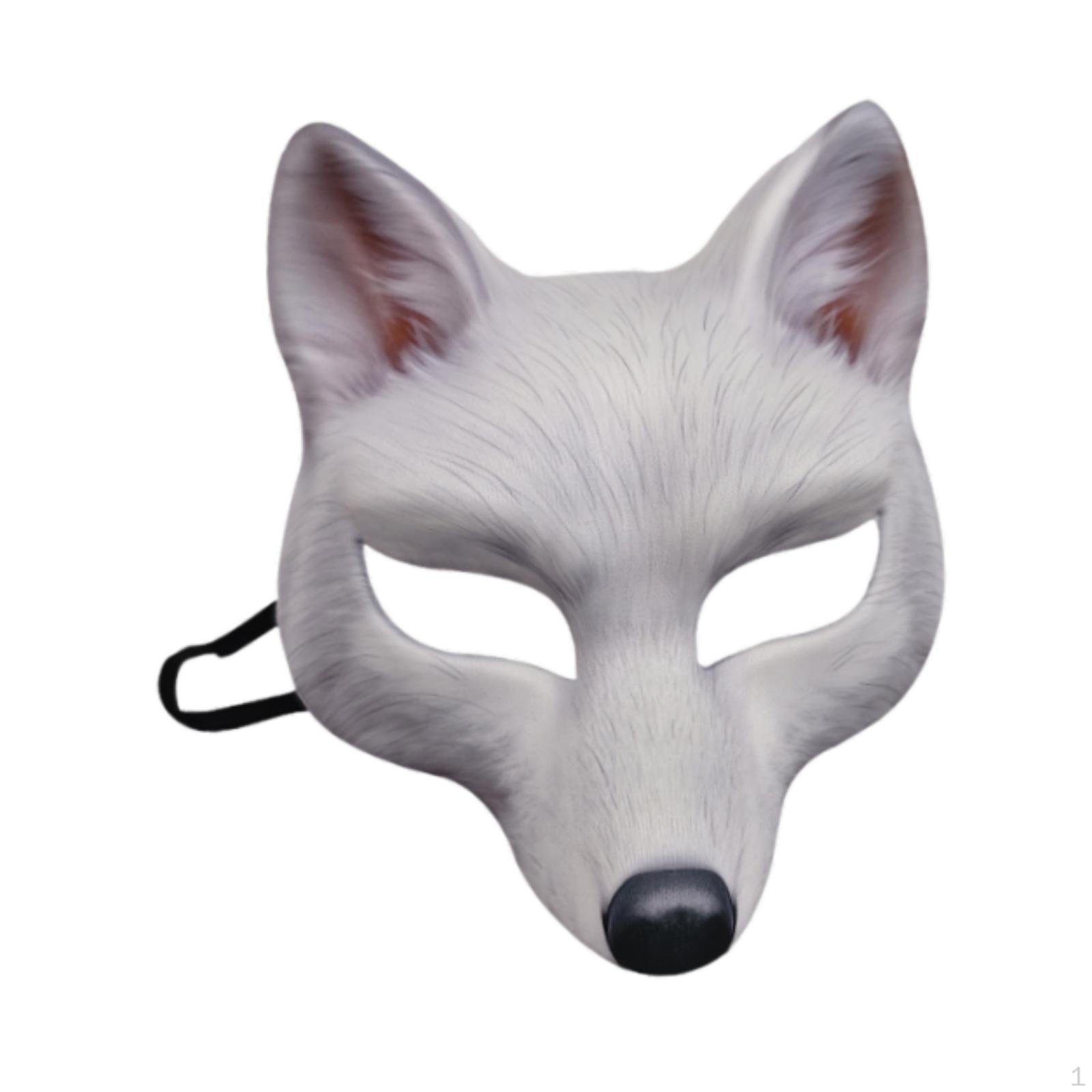

Cover for Halloween Role Play And Festival Events білий