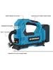 Automatic Cordless Inflator Electric Air Pump Car Tire Handheld Air Compressor For Makita 18V Battery(No Battery)