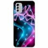 For Nokia G21 Case G11 Capa Silicone Cool Cats Tiger TPU Bumper Protector Soft Black Covers for Nokia G 11 NokiaG21 G 21 Fashion