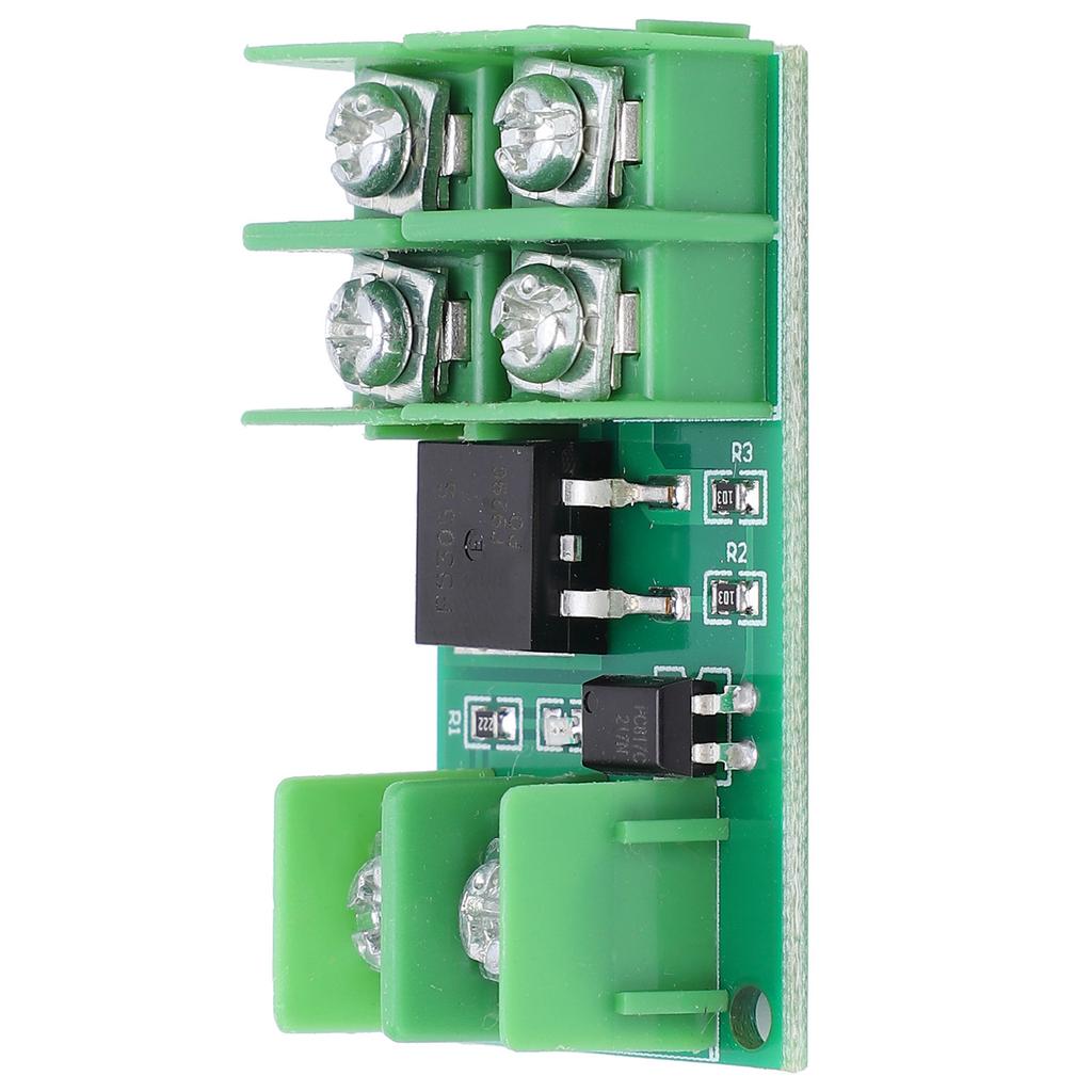 MOS Tube Module PMOS Switch Field Effect Tube Board for HighPower Equipment Control