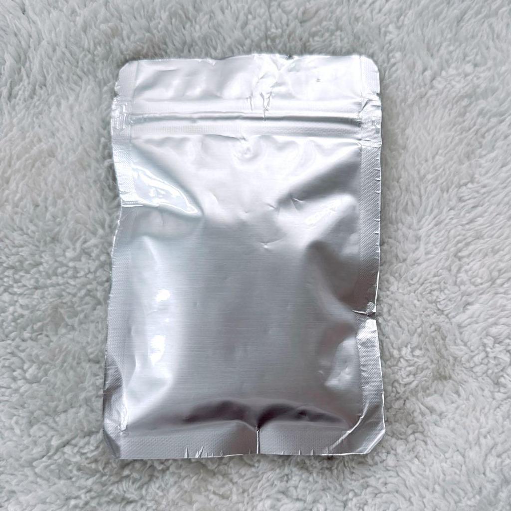 [USED] SKZOO ID PHOTO HOLDER Wolfchan