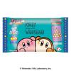 Heart Kirby PWW Slide Candy Ramune Toy Set of Candy/Candy [Box 10]