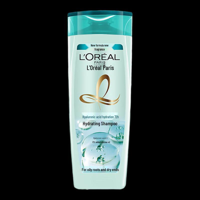 L Oréal Hyaluronic Acid Hydrating Shampoo
