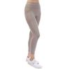 DKNY Womens/Ladies Cropped Ankle High Waist Leggings