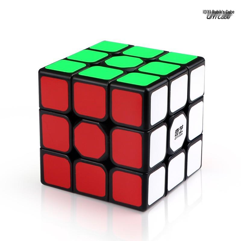 Qiyi Moyu Qihang 3x3 Спидкуб W3 5.6СМ Соревновательная версия