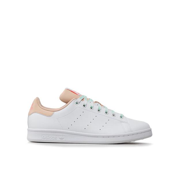 

adidas кроссовки Stan Smith GW0571 белый EU 36