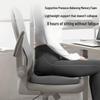 Ergonomic Memory Foam Seat Cushion