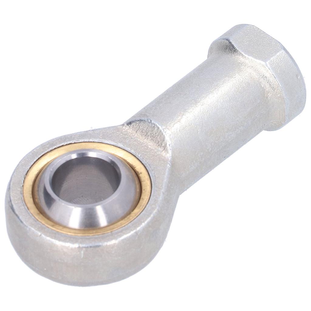 Gelenklager SI12TK Kohlenstoffstahl 16mm Gelenklager für technische Hydraulikzylinder
