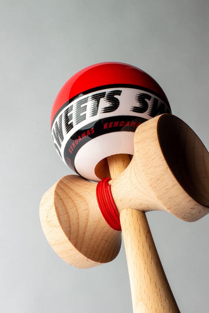 Kendama 8ball Stussy Kendama STUSSY けん玉 ステューシー STUSSY 8