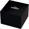 Tissot PR 100 Quartz 40mm Men's Watch Black Dial