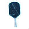 Pickleball Paddle Premium Racquet for Consistency Control Balance Blue