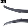 12-19 BMW 3 Series F30 F35/M3 F80 M4 Style Carbon Fiber Rear Spoiler
