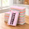 Multi-Layer Tearable Cleaning Cloths for Kitchen and Oil