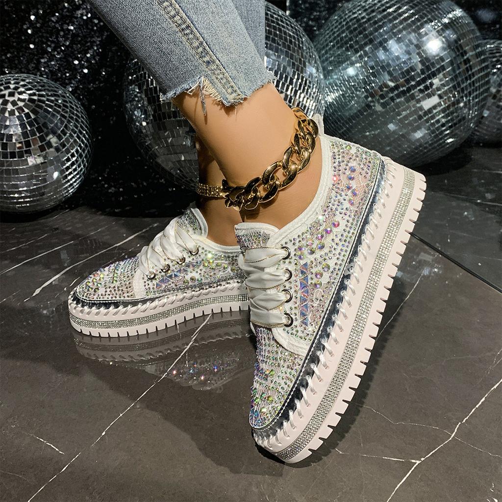Unisex Flat Casual Shoes for Men and Women, Versatile Design for Everyday Wear and Casual Outings
