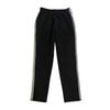 Men's Summer Casual Sports Pants Men's Drawstring Straight Casual Pants