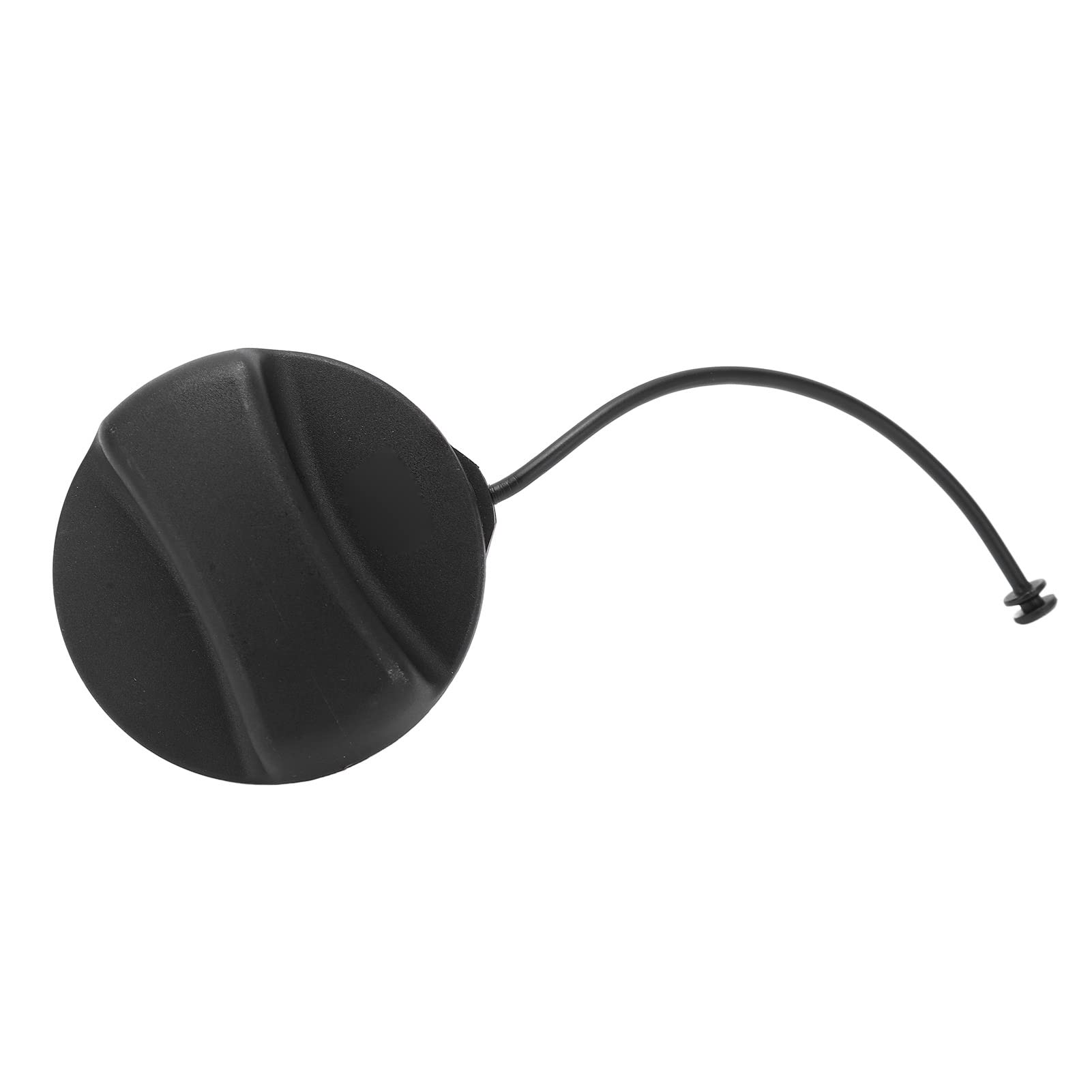 

Teror Fuel Filler Cap, Fuel Tank Filler Cap 16117222330 Replacement for MINI R56/R57/R58/F55/F56/F57 2006‑2017