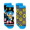 Sonic The Hedgehog Boys Socks Set (Pack of 5)