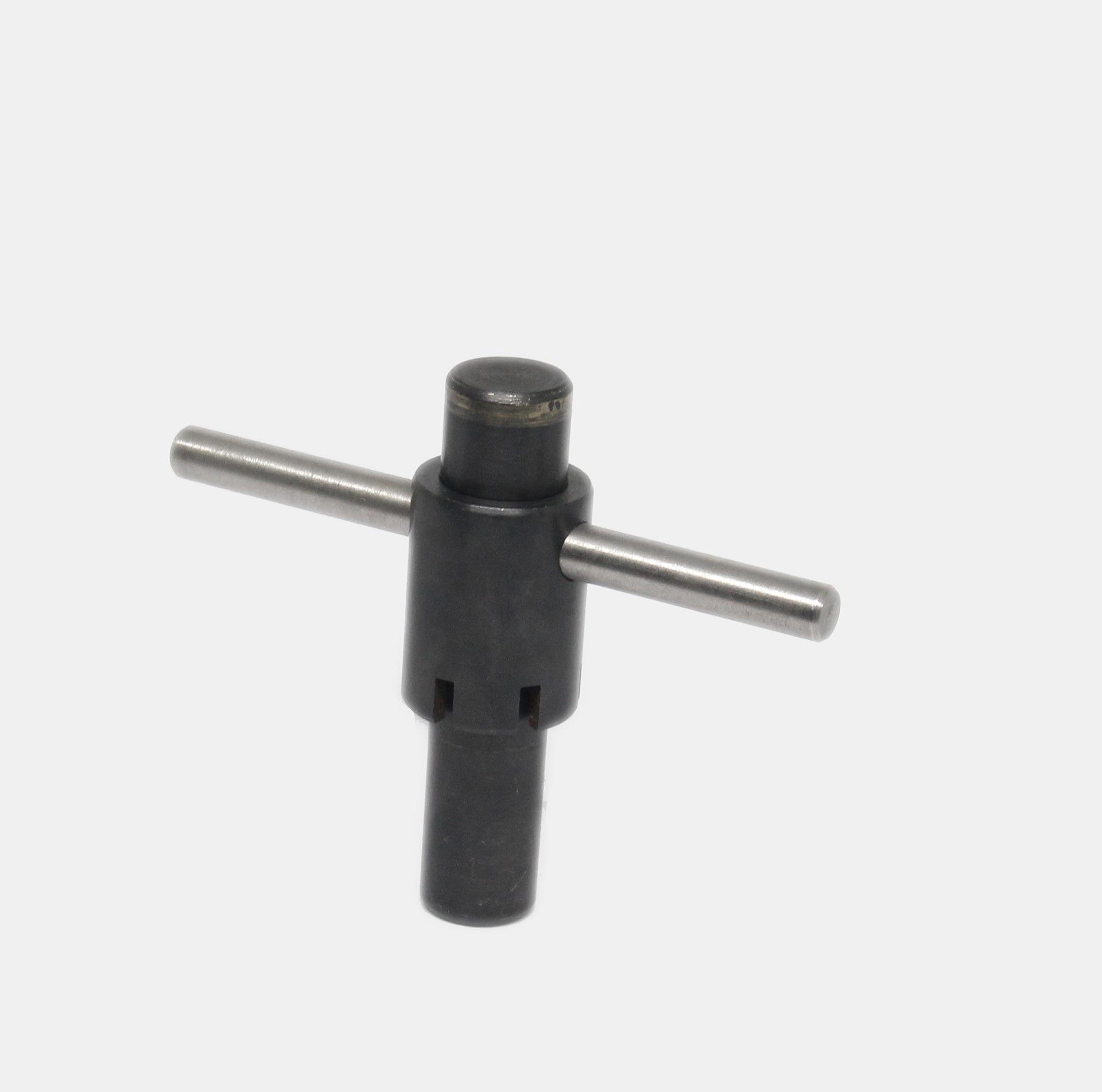 

Compact Musical Instrument Repair Kit: Mouthpiece Tool, Cylinder, Stainless Steel Screw Cap, Sheet Metal Tool, 230g Tianzhi Music