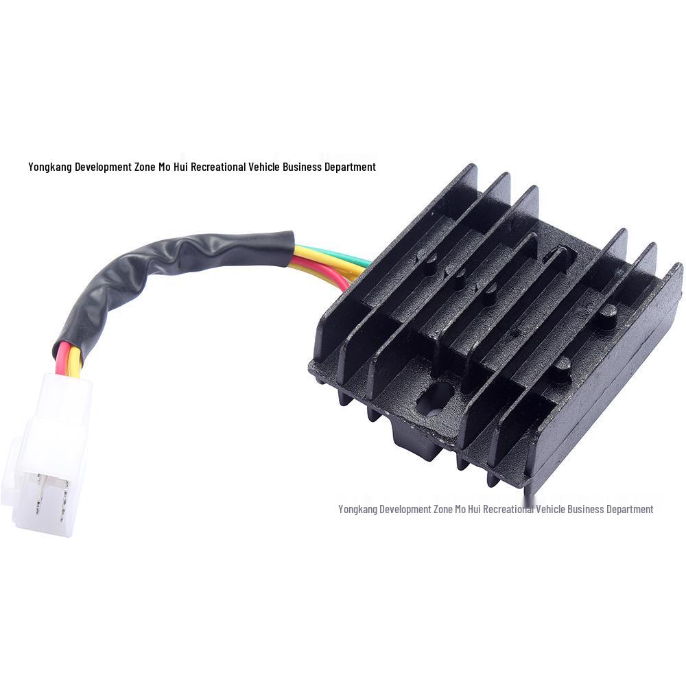 ATV/Beach Buggy/Scooter 260-300cc Voltage Regulator Rectifier