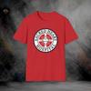 Sacred Heart Hospital Scrubs T-Shirt | Softstyle Tee