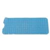 Bath Mat Mat PVC Anti Slip Mat for Bathroom Kitchen Hotel Toilet Shower Room 100x40cm