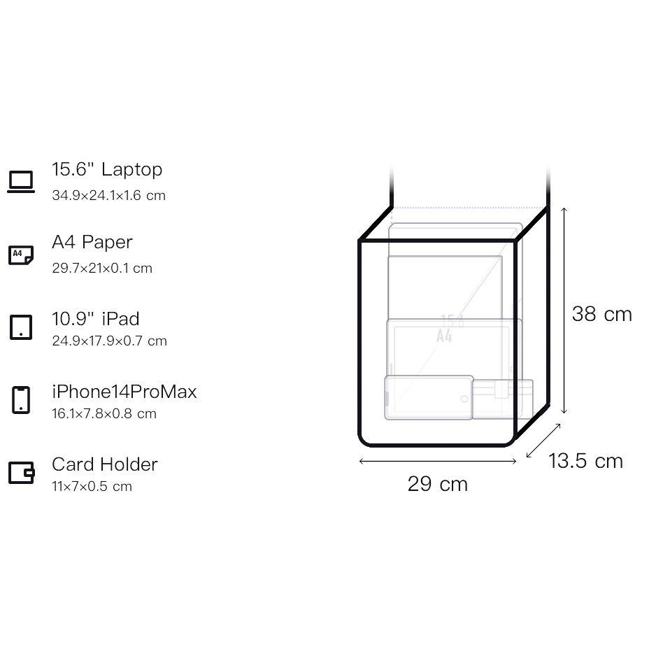 Anta Childrens Pressure-Relief Zipper Backpack Kids Backpack Black Red 392138166-1